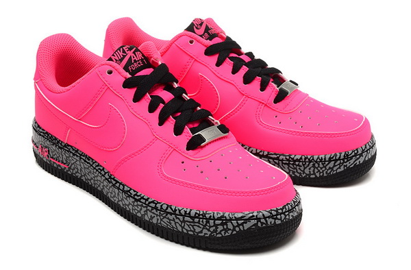 Nike Air Force One Women Low--003